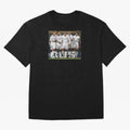 Ronaldo Luis Nazario de Lima Art Oversized T-Shirt Celebrate Football Heritage in the FIFA World Cup 2026 Journey through Messi, CR7 and Mbappe Highlights, Portugal, Spain and Germany Pride, Global Supporter Spirit, Legendary Goals, National Colors