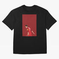 CR7 Oversized T-Shirt Celebrate Rivalries and Pride in Match Day Hype around FIFA World Cup 2026, Haaland and Mbappe, France, Fan Favorite Moments, National Team Passion, Big Match Drama and Soccer History; Perfect for Supporters Who Want Bold