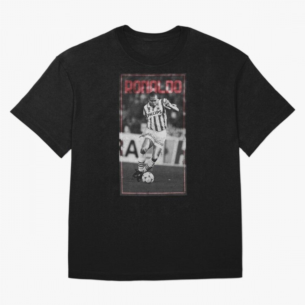 Wallpaper Ronaldo Luis Nazario de Lima Oversized T-Shirt Create the FIFA World Cup 2026 USA Canada Mexico Journey through Messi and Cristiano Ronaldo Highlights, Argentina and Brazil Pride, Match Day Excitement, Supporter Culture, Golden Goals and
