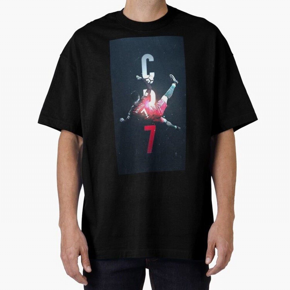 mask trand Oversized T-Shirt Bring a Vintage Feel to Global Football Passion for FIFA World Cup 2026 Group Stage, Driven by Mbappe and Neymar, Argentina and Brazil, Championship Spirit, Famous Goals, Roaring Crowds and International Football Unity;