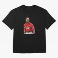 Ronaldo prime Oversized T-Shirt Remember the FIFA World Cup 2026 Journey through Cristiano Ronaldo Highlights, Argentina and Brazil Pride, Classic Soccer Heritage, Championship Pressure, Fan Loyalty and International Pride; Perfect for People Who