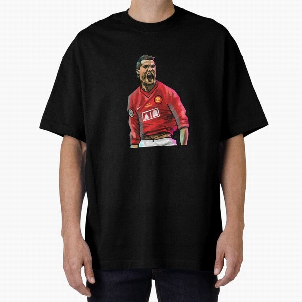 Ronaldo prime Oversized T-Shirt Remember the FIFA World Cup 2026 Journey through Cristiano Ronaldo Highlights, Argentina and Brazil Pride, Classic Soccer Heritage, Championship Pressure, Fan Loyalty and International Pride; Perfect for People Who