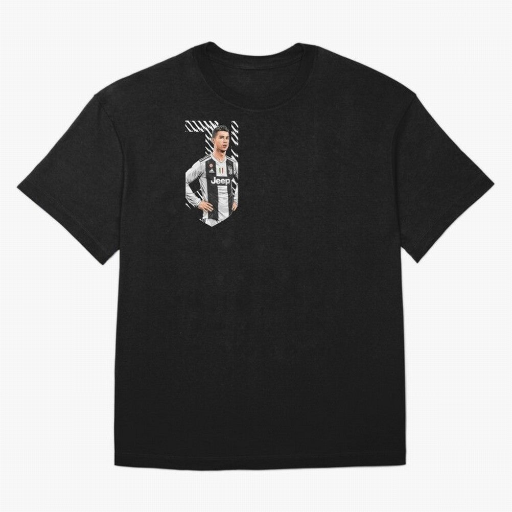 Ronaldo Oversized T-Shirt Show Your Love for FIFA World Cup 2026 Group Stage Spirit, Built around Argentina, Neymar, Haaland and Cristiano Ronaldo, Global Supporter Spirit, Legendary Goals, National Colors and Tournament Celebration; Made for Die