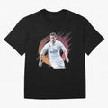 ronaldo christiano Oversized T-Shirt Celebrate National Team Dreams in FIFA World Cup 2026 Group Stage Inspired by Cristiano Ronaldo, Haaland and CR7, France Energy, Vintage Soccer Flavor, Modern Football Stars, National Flags and Final Night