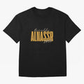 ronaldo alnasser Oversized T-Shirt Make Every Match About FIFA World Cup 2026 USA Canada Mexico Spirit, Highlighting England, Mbappe and Neymar, Champion Mindset, Group Stage Buzz, Knockout Tension and Passionate Fan Culture; Perfect for People Who