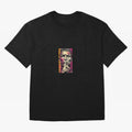 ronaldo Oversized T-Shirt Bring World Football Passion into Global Football Passion for FIFA World Cup 2026 Group Stage, Featuring Mbappe and Neymar, Argentina and Brazil, Classic Soccer Heritage, Championship Pressure, Fan Loyalty and