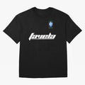 Brasil CBF WorldCup Favela Oversized T-Shirt Celebrate Every Goal in FIFA World Cup 2026 USA Canada Mexico Spirit, Featuring Spain and Netherlands, Mbappe and Neymar, Football History, Final Match Energy, Crowd Noise and Once in a Lifetime Moments;