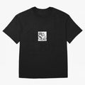 Ronaldo sticker Oversized T-Shirt Celebrate Classic Football Spirit in FIFA World Cup 2026 Spirit, Connected to Spain and Netherlands, Messi, Neymar and Mbappe, Football Passion, Legendary Performances, Festival Vibes and Supporter Community; Great