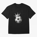 Chasing Glory Oversized T-Shirt Show Love for Legendary Goals in FIFA World Cup 2026 Spirit, Driven by England, Haaland, Sports Nostalgia, International Competition, Famous Players and Unforgettable Victories; Made for Die Hard Supporters, Soccer