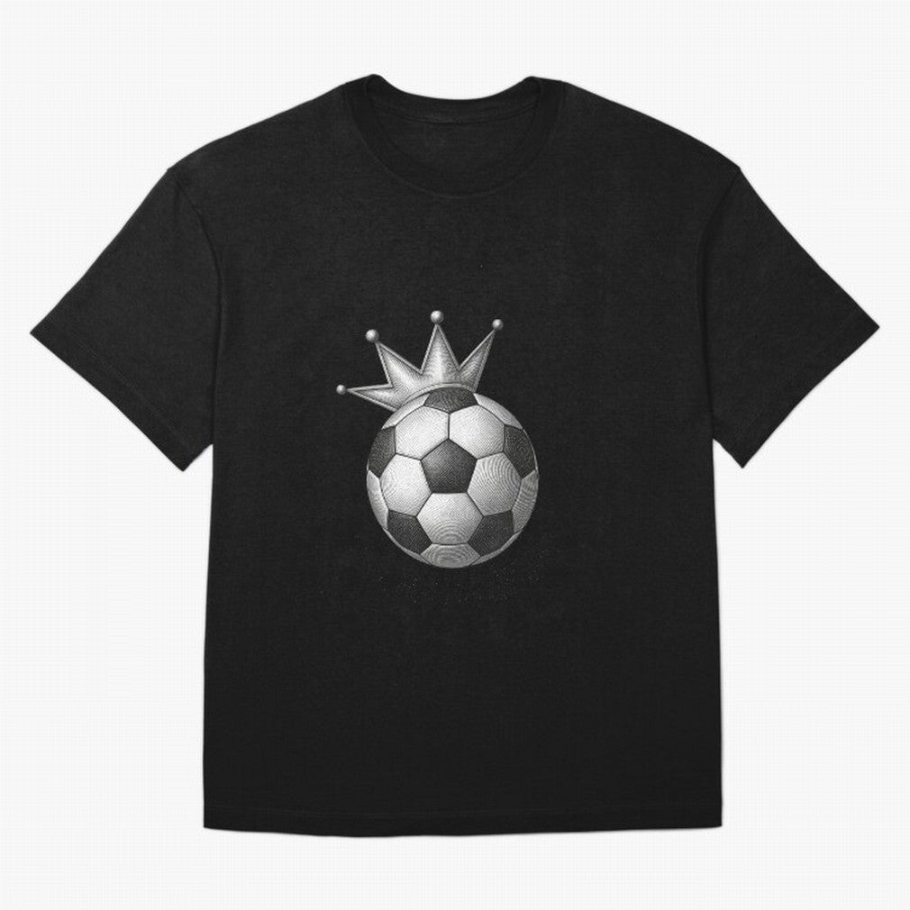 Chasing Glory Oversized T-Shirt Show Love for Legendary Goals in FIFA World Cup 2026 Spirit, Driven by England, Haaland, Sports Nostalgia, International Competition, Famous Players and Unforgettable Victories; Made for Die Hard Supporters, Soccer