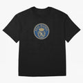 real madrid Oversized T-Shirt Bring Home Match Day Hype around FIFA World Cup 2026, Messi and Cristiano Ronaldo, France and Portugal, Supporter Pride, Iconic Celebrations, Legendary Names and Global Match Day Energy; Great for Supporters Who Love