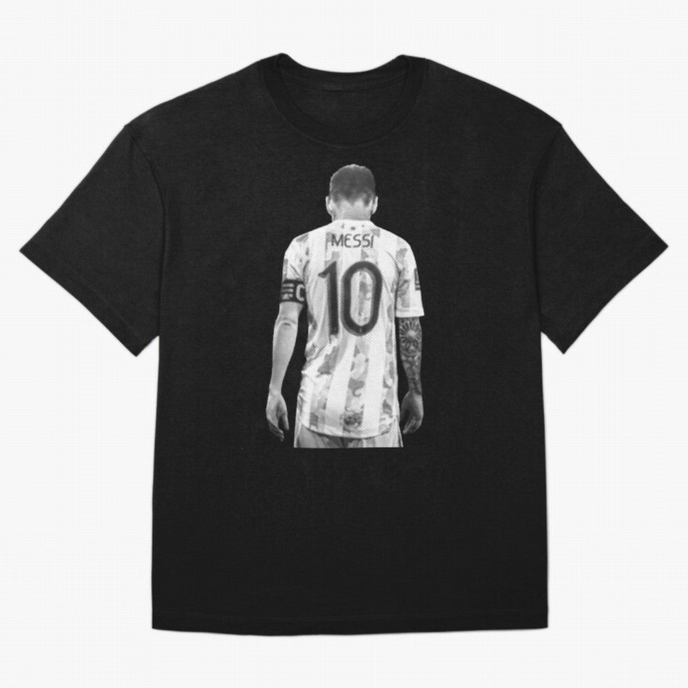 messi Oversized T-Shirt Feel International Energy from Match Day Hype around FIFA World Cup 2026 Group Stage, Messi, CR7 and Mbappe, Spain and Netherlands, Supporter Pride, Iconic Celebrations, Legendary Names and Global Match Day Energy; Great for