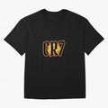 CR7 Oversized T-Shirt Join the Global Buzz around the FIFA World Cup 2026 Group Stage Journey through CR7 Highlights, Spain Pride, Stadium Chants, National Pride, Trophy Dreams and Unforgettable Football Memories; Ideal for Fans Who Follow Messi,