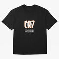 CR7 Oversized T-Shirt Celebrate Global Passion for FIFA World Cup 2026 Group Stage Built around Haaland and Mbappe, Spain Energy, Stadium Chants, National Pride, Trophy Dreams and Unforgettable Football Memories; Perfect for People Who Love