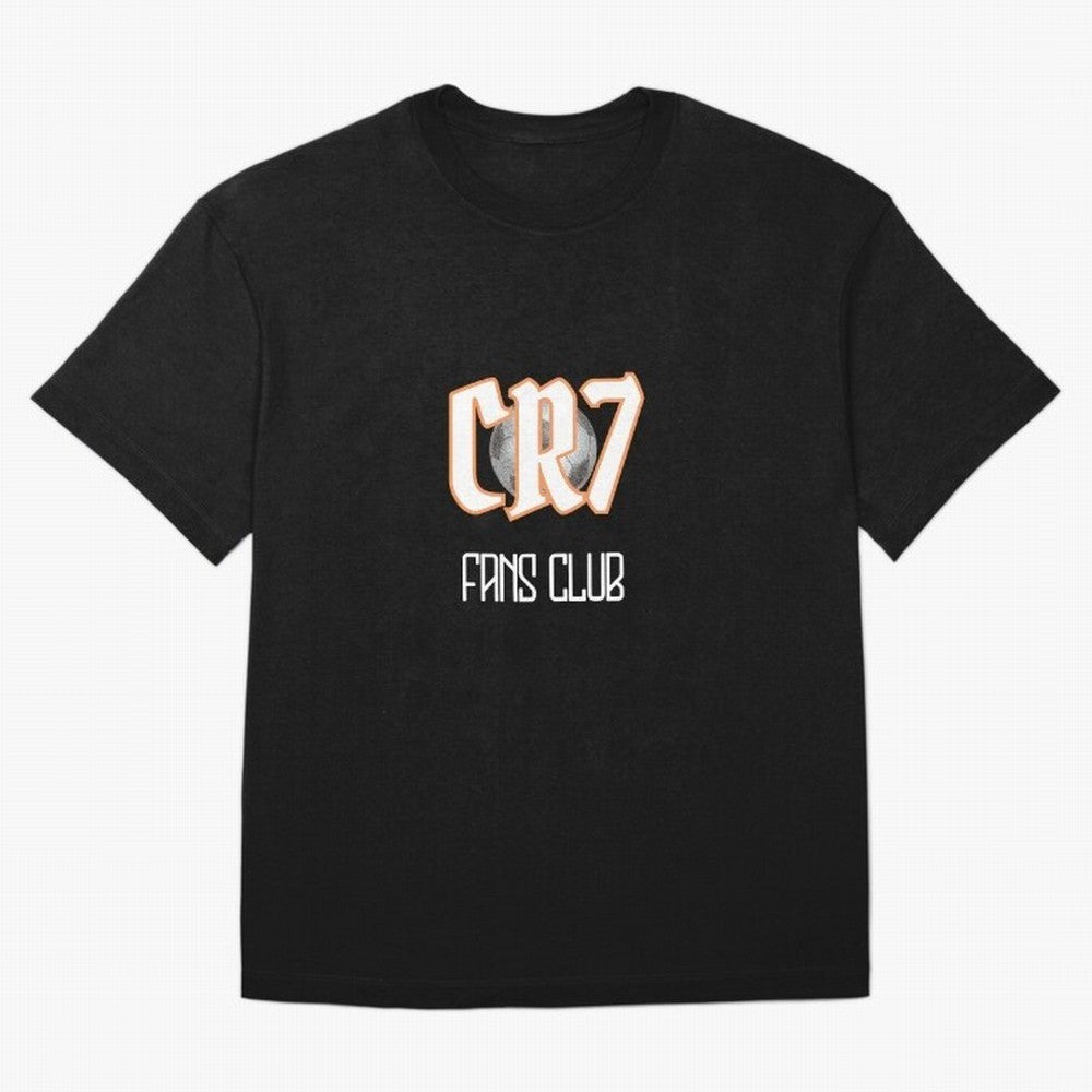 CR7 Oversized T-Shirt Celebrate Global Passion for FIFA World Cup 2026 Group Stage Built around Haaland and Mbappe, Spain Energy, Stadium Chants, National Pride, Trophy Dreams and Unforgettable Football Memories; Perfect for People Who Love
