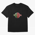 Portugal Soccer World Cup Oversized T-Shirt Back the Journey through Match Day Hype around FIFA World Cup 2026 Group Stage, Neymar, Haaland and Cristiano Ronaldo, Argentina, Retro Football Energy, Iconic Rivalries, Trophy Chase Drama and Stadium
