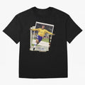 Ronaldo the phenomenon Oversized T-Shirt Celebrate Football Dreams Across FIFA World Cup 2026 USA Canada Mexico Spirit, Inspired by Spain, Neymar, Sports Nostalgia, International Competition, Famous Players and Unforgettable Victories; Perfect for