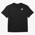 Soccer Ball Oversized T-Shirt Celebrate Every Goal in Match Day Hype around FIFA World Cup 2026 USA Canada Mexico, Messi and Cristiano Ronaldo, Portugal, Retro Football Energy, Iconic Rivalries, Trophy Chase Drama and Stadium Atmosphere; Great for