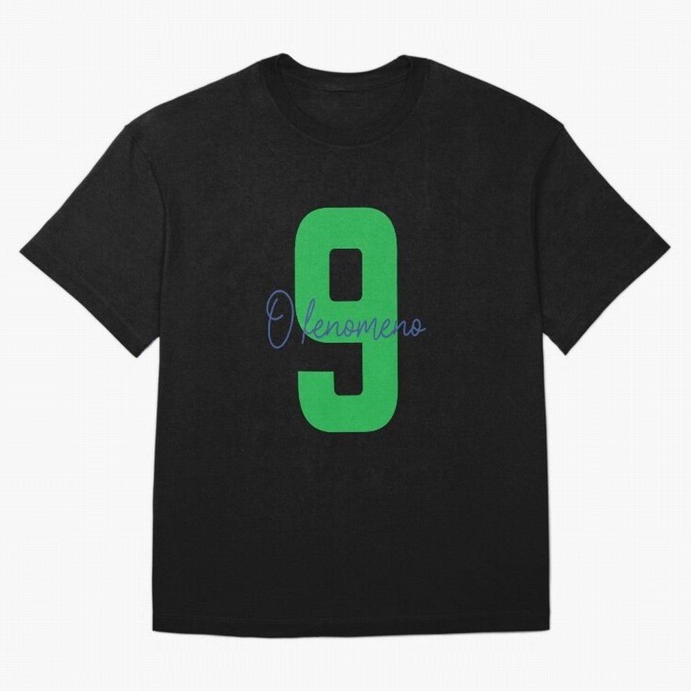 Ronaldo Naz¨¢rio ¡°O Fen?meno¡± 9 GOAT Football Poster Art Oversized T-Shirt Follow Every Goal of FIFA World Cup 2026 Group Stage for Fans of Haaland and Argentina, France and Brazil, Bringing Champion Mindset, Group Stage Buzz, Knockout Tension