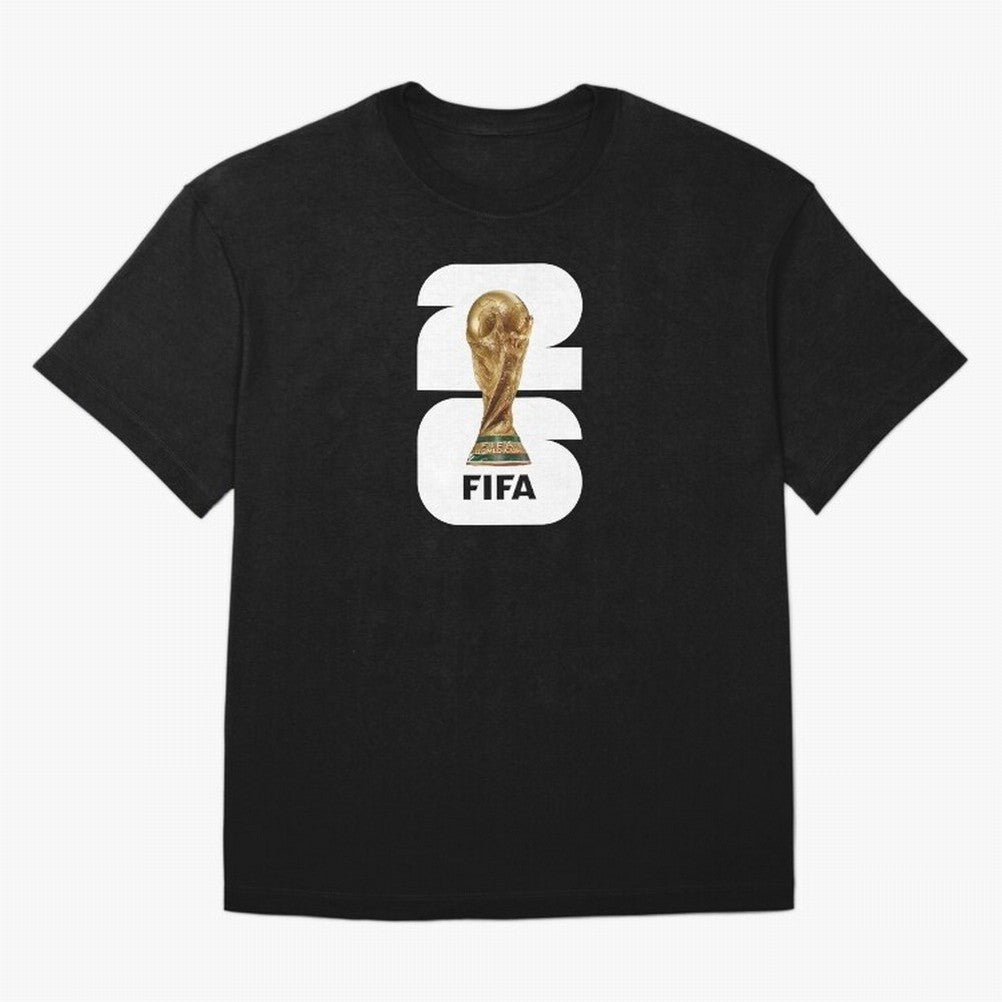 The Biggest Tournament in the World Oversized T-Shirt Bring Global Tournament Vibes to FIFA World Cup 2026 Group Stage for Fans of Neymar, Haaland and Cristiano Ronaldo and Spain, Bringing Global Supporter Spirit, Legendary Goals, National Colors