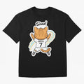 Kitten - Funny Siuuu Celebration Cat Meme | Ronaldo Oversized T-Shirt Join Supporters Worldwide for FIFA World Cup 2026 Group Stage for Fans of Neymar, Haaland and Cristiano Ronaldo and Argentina, Bringing Soccer Culture, Superstar Moments,