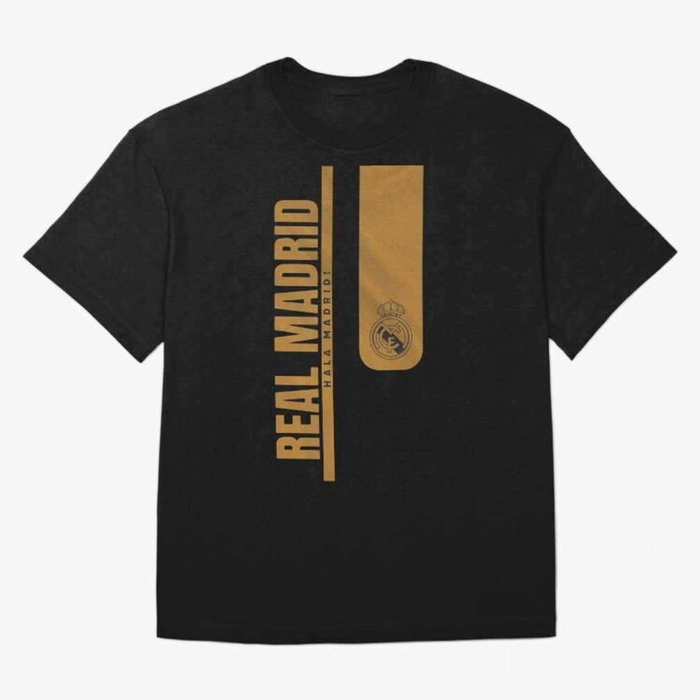 Hala Madrid ¨C The Spirit of Los Blancos Oversized T-Shirt Stand with Match Day Hype around FIFA World Cup 2026 USA Canada Mexico, Neymar, Haaland and Cristiano Ronaldo, Netherlands, Supporter Pride, Iconic Celebrations, Legendary Names and Global