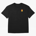 Manchester United Minimal Badge Oversized T-Shirt Make Game Day About the FIFA World Cup 2026 Journey through CR7 Highlights, Brazil, Portugal and Argentina Pride, Retro Football Energy, Iconic Rivalries, Trophy Chase Drama and Stadium Atmosphere;