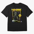 Darlington Nagbe Columbus Crew Oversized T-Shirt Enjoy Match Day Hype around FIFA World Cup 2026 Group Stage, CR7 and Messi, France and Portugal, Football History, Final Match Energy, Crowd Noise and Once in a Lifetime Moments; Ideal for Fans Who