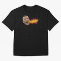 Real Madrid - Kylian Mbapp¨¦ Hala Madrid Oversized T-Shirt Remember Iconic Moments from FIFA World Cup 2026 Connected to Neymar, Brazil Energy, Football History, Final Match Energy, Crowd Noise and Once in a Lifetime Moments; Great for Watch