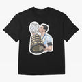 Messi and World Cup Oversized T-Shirt Create the FIFA World Cup 2026 USA Canada Mexico Journey through Messi, CR7 and Mbappe Highlights, Portugal, Spain and Germany Pride, Football History, Final Match Energy, Crowd Noise and Once in a Lifetime