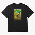 Ronaldo Lu¨ªs Naz¨¢rio de Lima O Fen?meno Brazil Football Legend Oversized T-Shirt Treasure Match Day Hype around FIFA World Cup 2026 USA Canada Mexico, Mbappe, Netherlands, Champion Mindset, Group Stage Buzz, Knockout Tension and Passionate Fan
