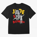 Jude Bellingham Oversized T-Shirt Make Your Look Match FIFA World Cup 2026 Group Stage Spirit, Connected to Argentina, Messi, CR7 and Mbappe, Goal Celebration Energy, Supporter Heritage, Football Icons and Worldwide Tournament Joy; Created for