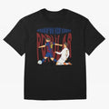 Messi and Ronaldo elclassico moment Oversized T-Shirt Show Your Love for FIFA World Cup 2026 Group Stage Connected to Messi, CR7 and Mbappe, Brazil, Portugal and Argentina Energy, Fan Favorite Moments, National Team Passion, Big Match Drama and