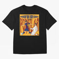 Messi and Ronaldo el classico Oversized T-Shirt Join the Countdown to Global Football Passion for FIFA World Cup 2026 Group Stage, Connected to Haaland, Argentina and Brazil, Football History, Final Match Energy, Crowd Noise and Once in a Lifetime