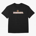 Madrista - Real Madrid Oversized T-Shirt Step into FIFA World Cup 2026 USA Canada Mexico for Fans of Mbappe and Neymar and Netherlands, Bringing Football History, Final Match Energy, Crowd Noise and Once in a Lifetime Moments; Perfect for Fans,
