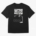 Lev Yashin Football Legends1 Oversized T-Shirt Honor the Football Icons of the FIFA World Cup 2026 Group Stage Journey through Neymar, Haaland and Cristiano Ronaldo Highlights, Argentina, France and Brazil Pride, Retro Football Energy, Iconic