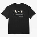 ?La Gravesinha! Oversized T-Shirt Capture Match Day Hype around FIFA World Cup 2026 USA Canada Mexico, Cristiano Ronaldo, Brazil, Portugal and Argentina, Worldwide Fan Energy, Dramatic Goals, Stadium Lights and Championship Celebrations; Made for