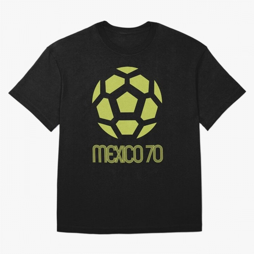 Mexico Oversized T-Shirt Turn Every Weekend Toward the FIFA World Cup 2026 Journey through Mbappe and Neymar Highlights, Portugal, Spain and Germany Pride, Game Day Rituals, Football Legends, Country Pride and the Road to the Final; Built for