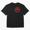 Olympiakos FC Oversized T-Shirt Stand Out with Spirit from the FIFA World Cup 2026 Journey through Neymar, Haaland and Cristiano Ronaldo Highlights, Argentina and Brazil Pride, Fan Favorite Moments, National Team Passion, Big Match Drama and Soccer