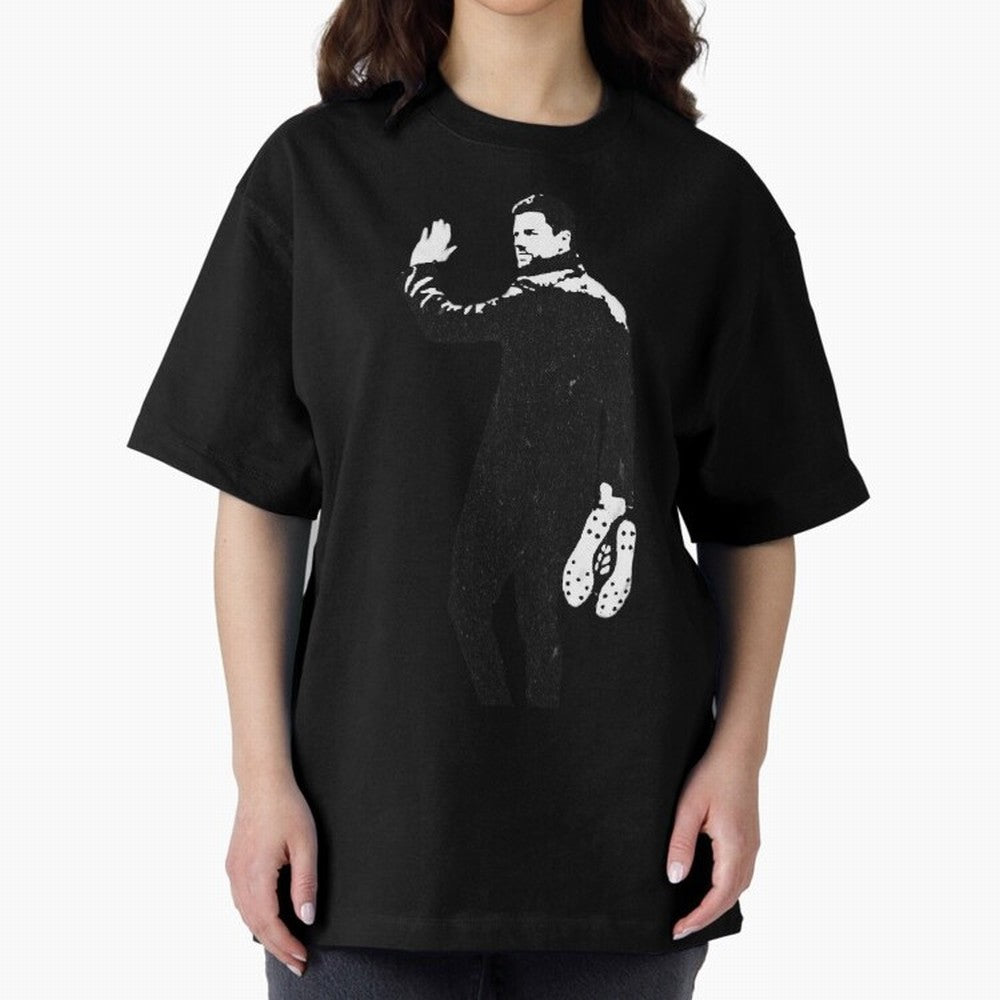 Xabi Alonso Oversized T-Shirt Feel the Roar of the FIFA World Cup 2026 Journey through Neymar, Haaland and Cristiano Ronaldo Highlights, Portugal, Spain and Germany Pride, Match Day Excitement, Supporter Culture, Golden Goals and Global Football