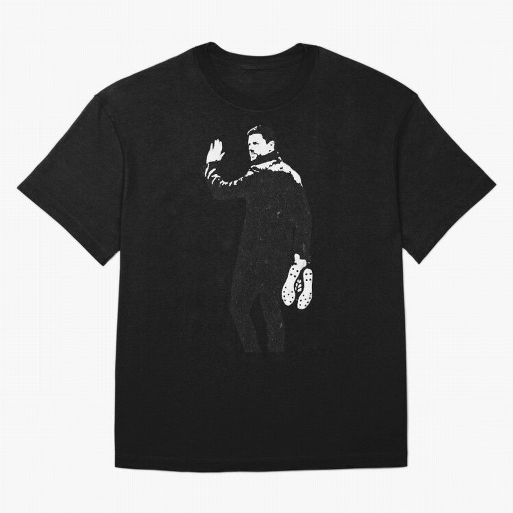 Xabi Alonso Oversized T-Shirt Feel the Roar of the FIFA World Cup 2026 Journey through Neymar, Haaland and Cristiano Ronaldo Highlights, Portugal, Spain and Germany Pride, Match Day Excitement, Supporter Culture, Golden Goals and Global Football
