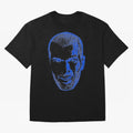 Zizou Zidane Oversized T-Shirt Step into Match Day Hype around FIFA World Cup 2026 Group Stage, CR7, Brazil, Portugal and Argentina, Soccer Culture, Superstar Moments, National Team Dreams and Competitive Fire; Perfect for Supporters Who Want Bold