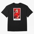 Antony Oversized T-Shirt Show Up for the Glory of FIFA World Cup 2026 for Fans of Messi and England, Bringing Stadium Chants, National Pride, Trophy Dreams and Unforgettable Football Memories; Perfect for Fans, Collectors, Family Gatherings, Watch