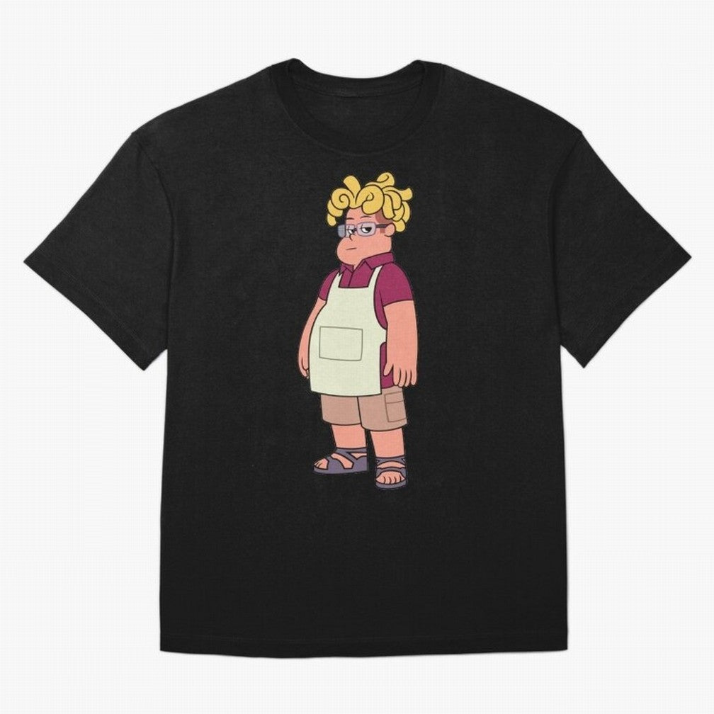Ronaldo Fryman Steven Universe characters Oversized T-Shirt Celebrate Rivalries and Pride in the FIFA World Cup 2026 Group Stage Journey through CR7 Highlights, England Pride, Game Day Rituals, Football Legends, Country Pride and the Road to the