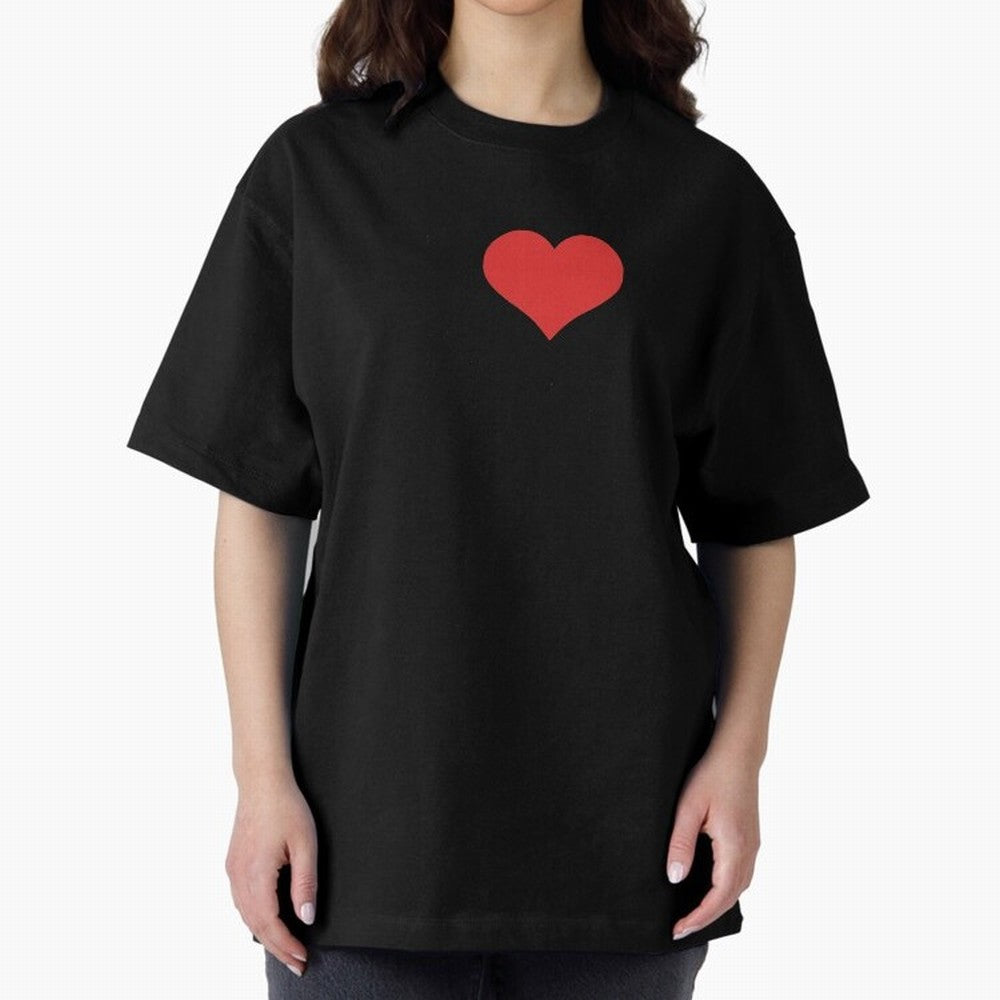 I Love Football Oversized T-Shirt Make Your Look Match Match Day Hype around FIFA World Cup 2026 USA Canada Mexico, Neymar, Haaland and Cristiano Ronaldo, Netherlands, Football Festival Excitement, Trophy Ambitions, Country Rivalries and Star