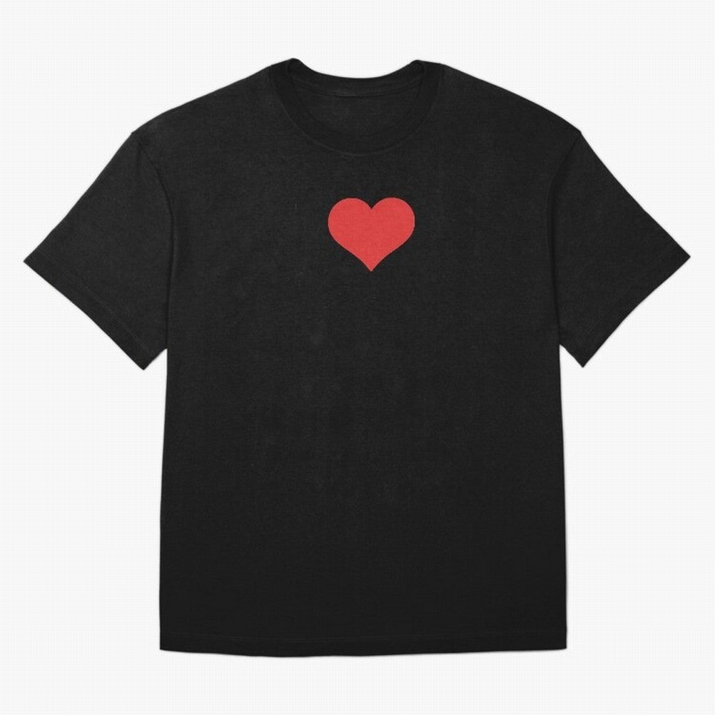 I Love Football Oversized T-Shirt Make Your Look Match Match Day Hype around FIFA World Cup 2026 USA Canada Mexico, Neymar, Haaland and Cristiano Ronaldo, Netherlands, Football Festival Excitement, Trophy Ambitions, Country Rivalries and Star