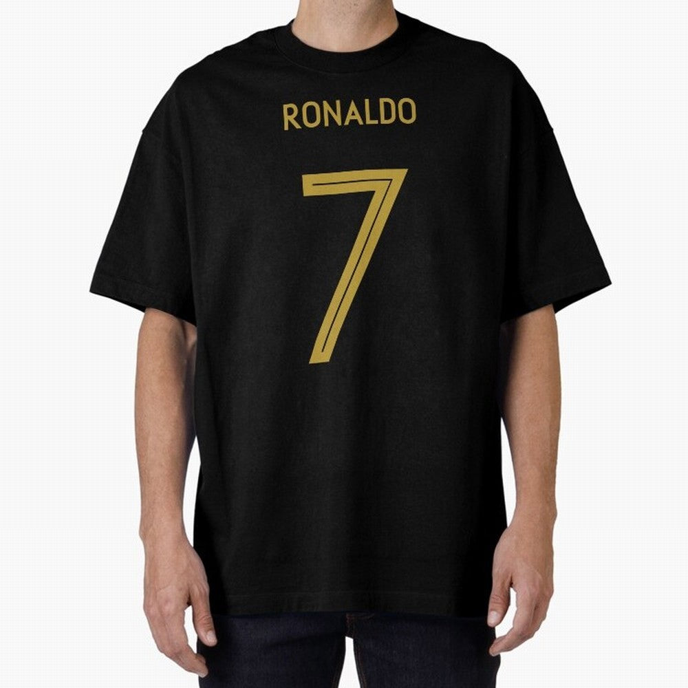 Christiano Ronaldo Portugal Jersey 2020 Oversized T-Shirt Bring Trophy Dreams to FIFA World Cup 2026 USA Canada Mexico Featuring Messi and Cristiano Ronaldo, Netherlands Energy, Soccer Culture, Superstar Moments, National Team Dreams and