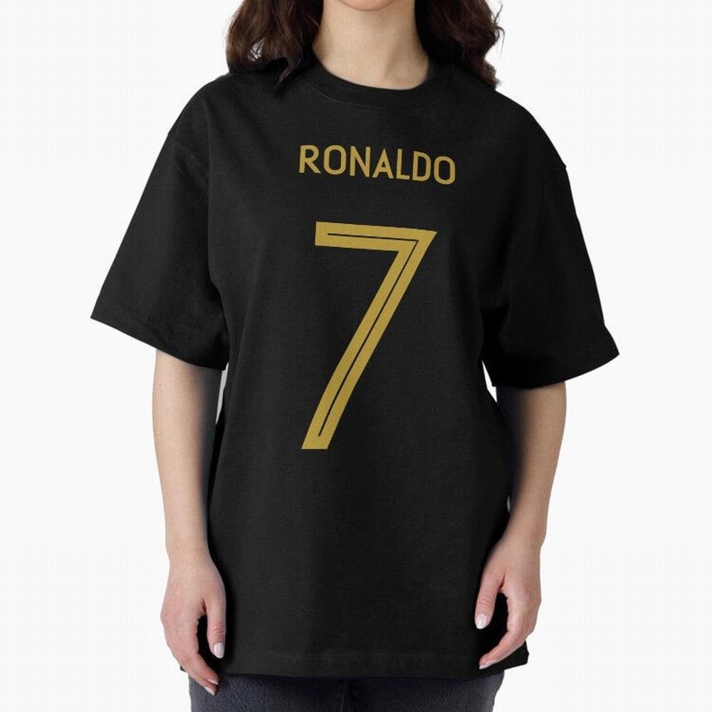 Christiano Ronaldo Portugal Jersey 2020 Oversized T-Shirt Bring Trophy Dreams to FIFA World Cup 2026 USA Canada Mexico Featuring Messi and Cristiano Ronaldo, Netherlands Energy, Soccer Culture, Superstar Moments, National Team Dreams and