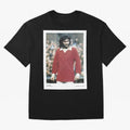 George Best - Manchester United Oversized T-Shirt Bring Stadium Energy to FIFA World Cup 2026 Inspired by Neymar, Haaland and Cristiano Ronaldo, England, France and Netherlands Energy, Champion Mindset, Group Stage Buzz, Knockout Tension and