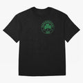 Panathinaikos FC Oversized T-Shirt Make Game Day About Global Football Passion for FIFA World Cup 2026, Centered on Messi, CR7 and Mbappe, Argentina, France and Brazil, Championship Spirit, Famous Goals, Roaring Crowds and International Football
